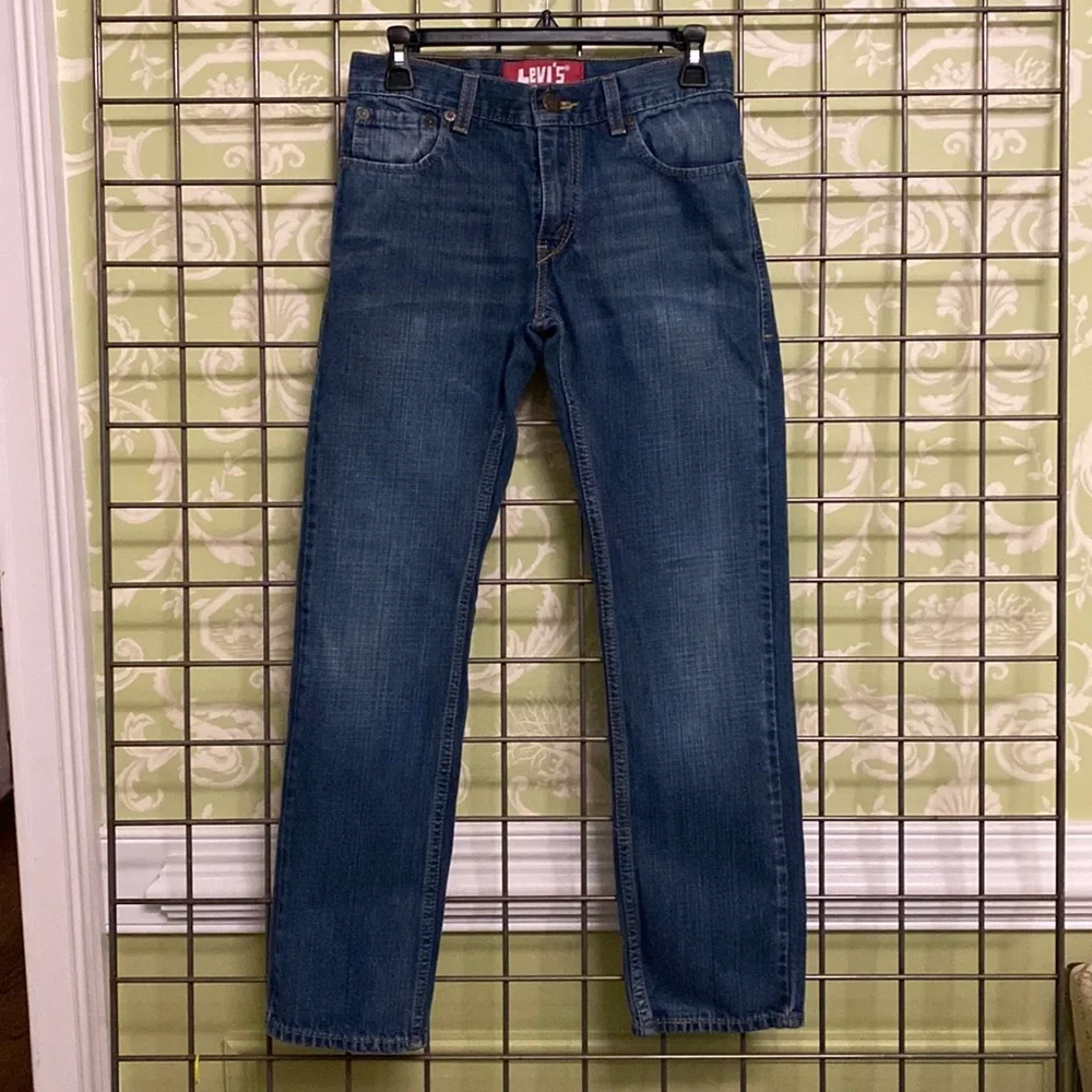 Levi Strauss & Co. Jeans